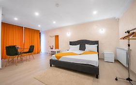 Brateș Greaca Guest House